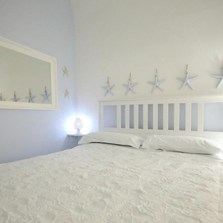Blu Mare Suite Privata & Apartment Terrasini Εξωτερικό φωτογραφία