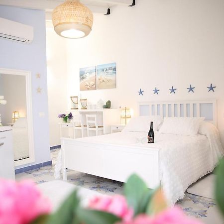 Blu Mare Suite Privata & Apartment Terrasini Εξωτερικό φωτογραφία