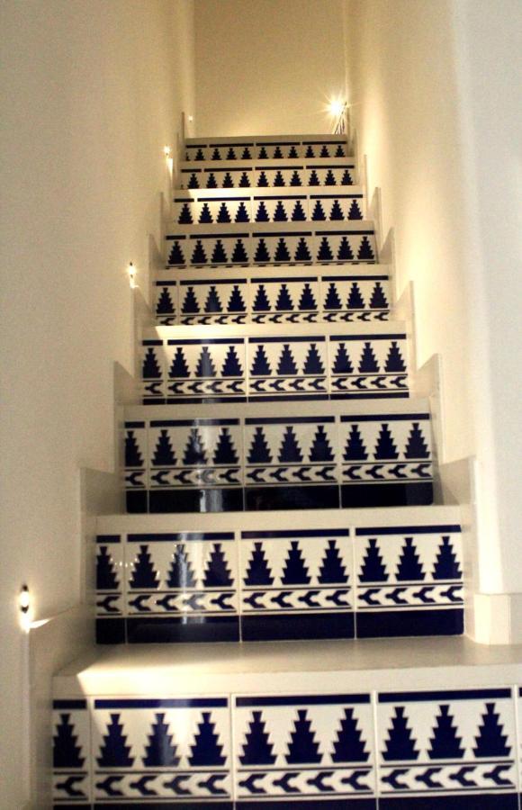 Blu Mare Suite Privata & Apartment Terrasini Εξωτερικό φωτογραφία