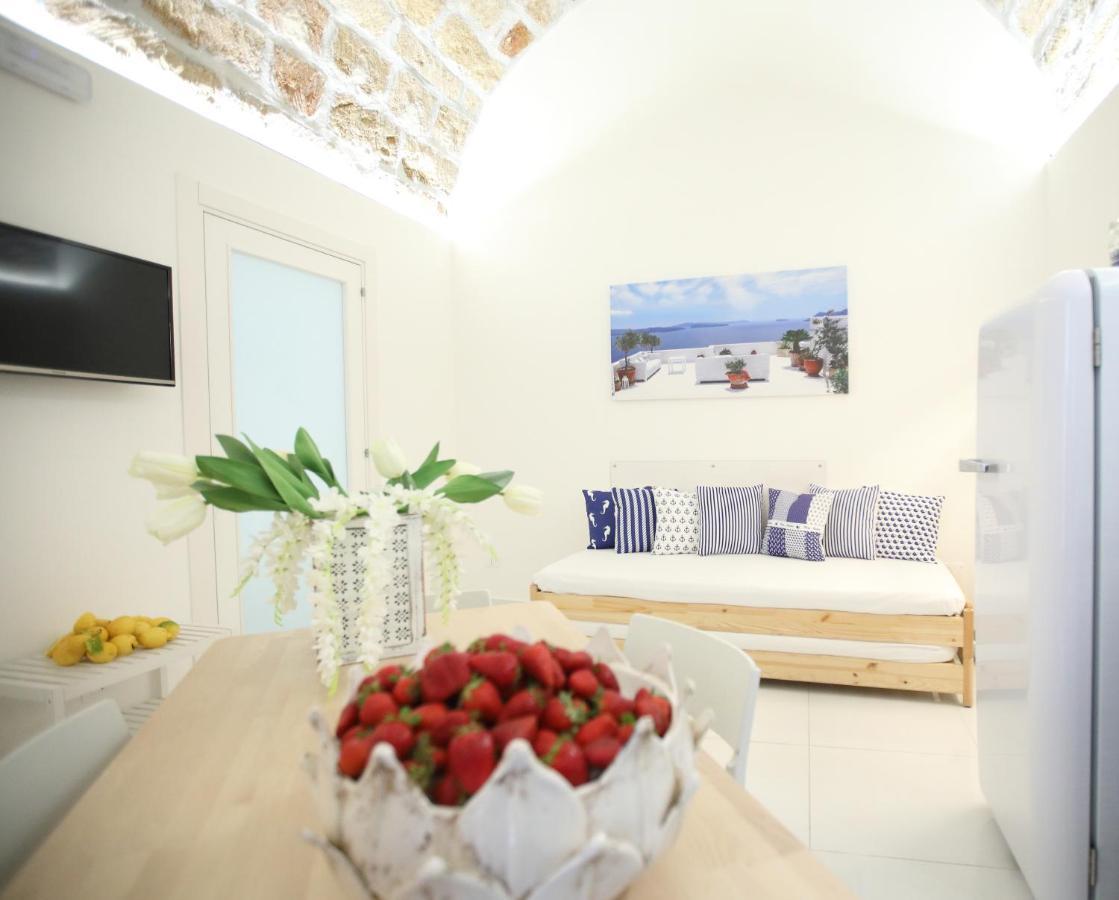 Blu Mare Suite Privata & Apartment Terrasini Εξωτερικό φωτογραφία