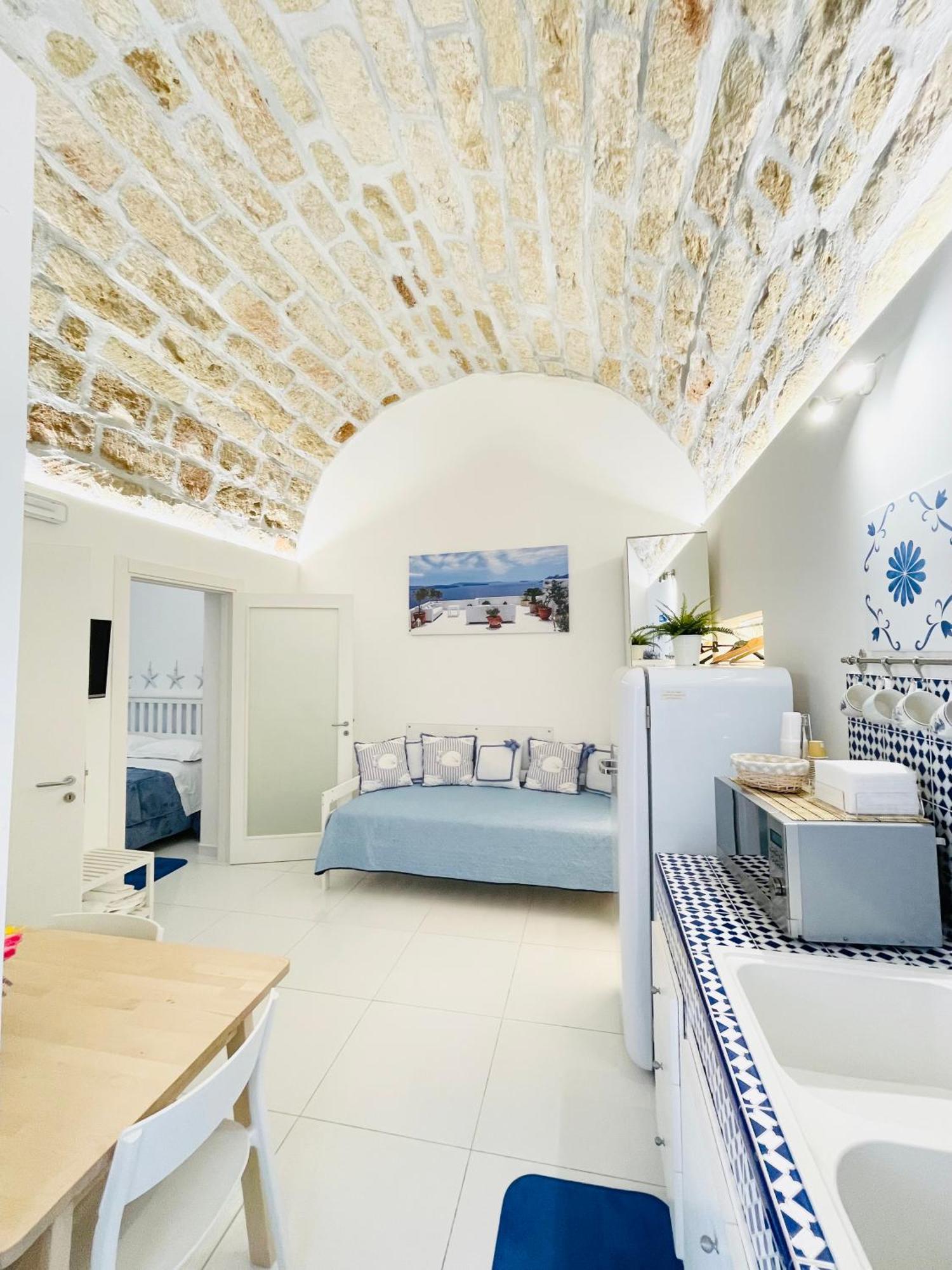 Blu Mare Suite Privata & Apartment Terrasini Εξωτερικό φωτογραφία